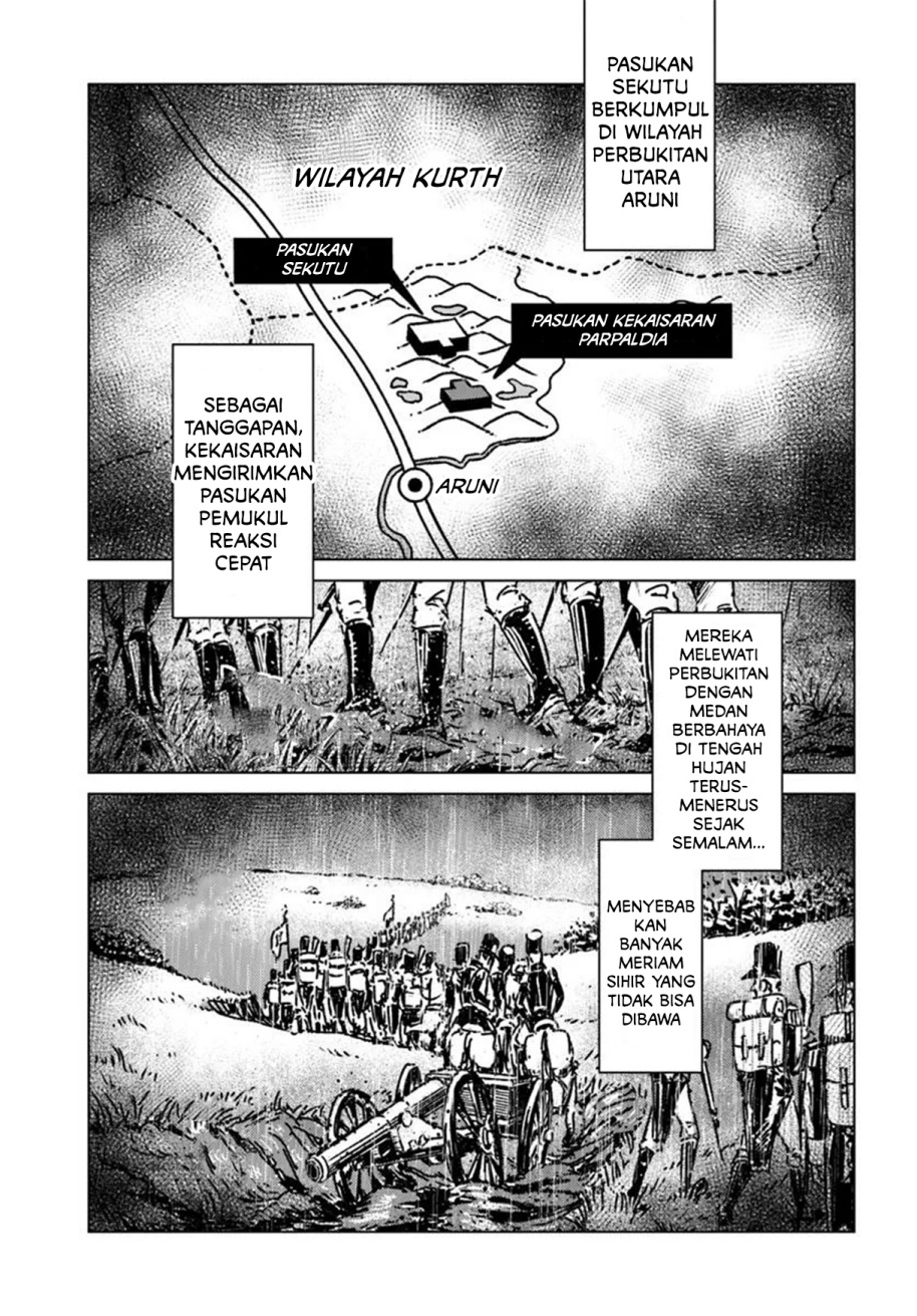 Nihonkoku Shoukan Chapter 48 Gambar 2